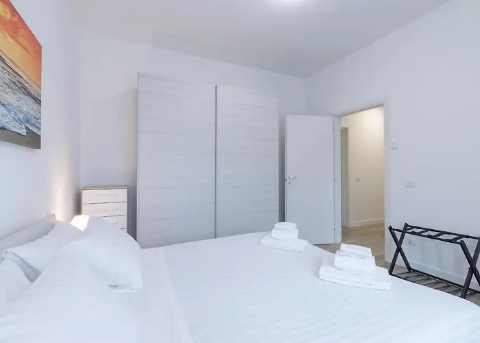 Santacroce Lovely Apartment In Florence