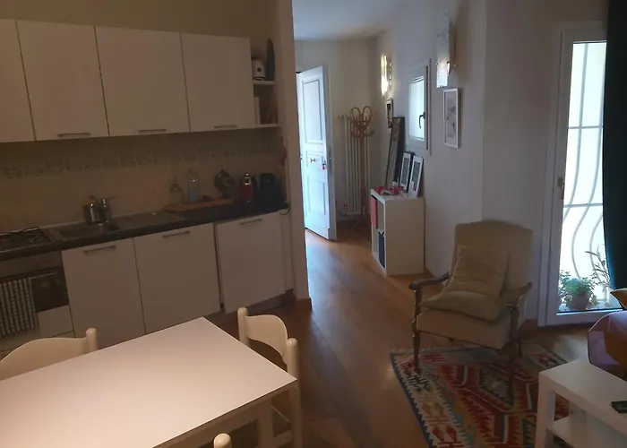 Sam's Central&cosy Studio