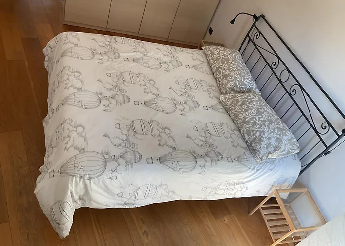 Sam's Central&cosy Studio